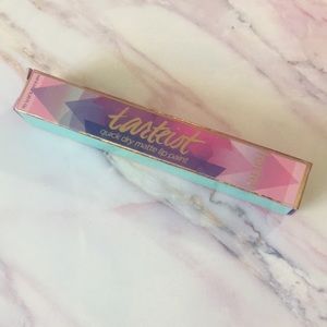 Tarte Matte lip paint, new hast not bee used